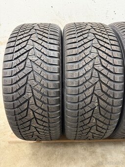 Zimná sada 5x112 R19 , 255/45/19 Mercedes S - Class W223 - 11