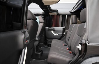 Jeep Wrangler/ Rubicon 3.6 / V6 / 4x4/ R20 - 11