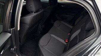 Škoda Fabia Tour 1.0 TSI 70kW – 2022 / 137 000 km - 11