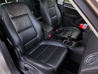 Volkswagen Tiguan 2.0 CR TDI 110k BMT Highline - 11