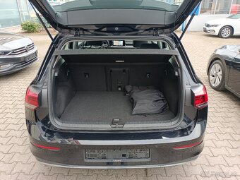 VW Golf Style 1.4TSI Hybrid 150kW DSG - záruka Autodraft - 11