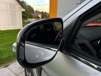 Mitsubishi ASX 11OkW, Benzín+Plyn,1.Majiteľ,SK vozidlo - 11