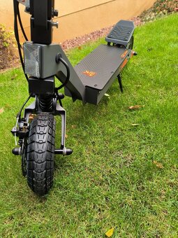 Kukirin G2 Ultra 2025 0 Kilometrov Záruka - 11