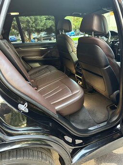 BMW X5 40D - 11