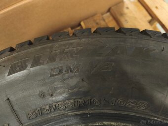 PNEU/LETNÉ/ZIMNÉ/R15 R16 R17 R18 R19 - 11