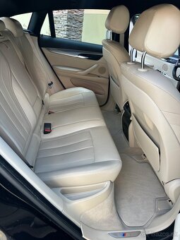Bmw X6 xDrive 30d - 11