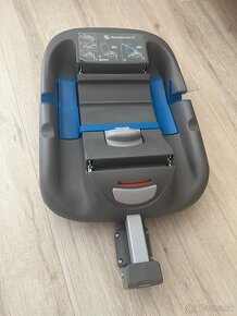 Predam 3-kombinaciu kocik Noordi Fjordi + platforma do auta - 11