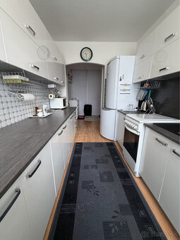 Na predaj 3-izbový byt v Humennom. - 11