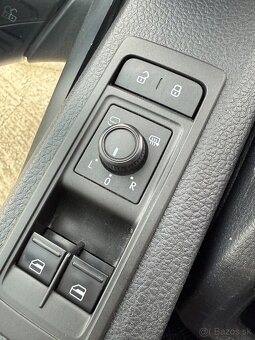 Volkswagen Transporter Long T6 2.0TDI 2018 odpočet DPH - 11