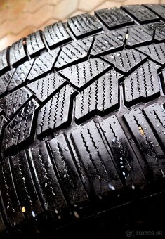 alu R18 5x112, zimné pneu 235/45, VW Passat, Škoda Superb - 11