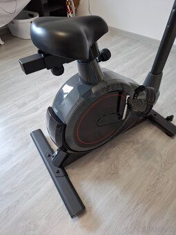 Stacionárny bicykel HS Hop-Sport HDP-Sport - 11