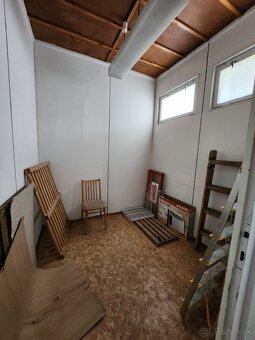 Budova na predaj Coop Jednota Ratkovo - 11