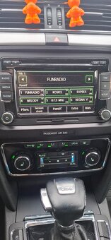 Škoda Superb Combi 2.0 Tdi 125kw Dsg F1 - 11