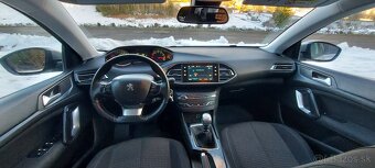 ✳️Peugeot 308 SW BREAK 1.2i 96KW Style 2019 119000km✳ - 11