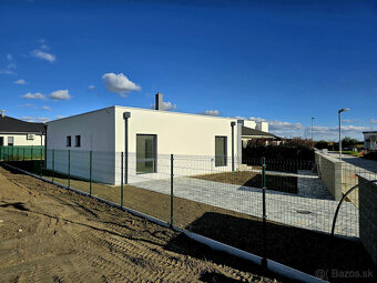 Novostavba 4 izbového bungalovu Šípková-Kvetoslavov - 11