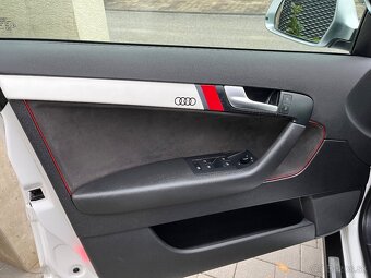 Audi A3 2.0TDI CR Sportback S-line 103kw - 11