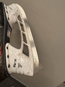 BRUSLE BAUER VAPOR 3X, vel. 40,5/6 EE - 11