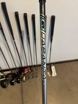 Predám dámsky set Callaway Roque - 11