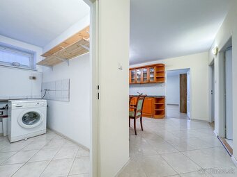Prenájom 2 izbového bytu 90m2, Lamač, Bratislava - 11