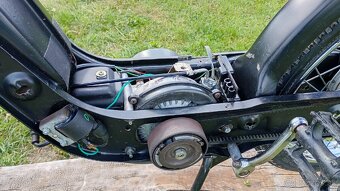 Piaggio ciao v super stave - 11