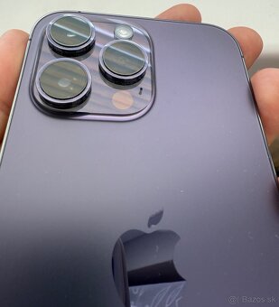 iPhone 14 ProMax 128gb - 11