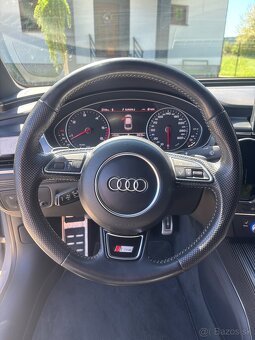 Audi A7 3.0 BiTDI Competition - 11