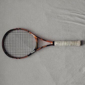 Tenisové rakety Babolat, Wilson, Prince - 11