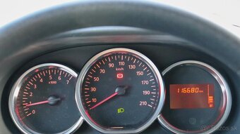 Dacia Dokker 1.5 Blue dCi 95 Arctic - 11