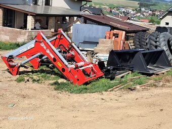 Náhradné diely na  Zetor - 11