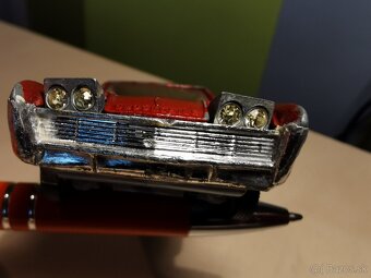 Corgi toys Oldsmobil - 11