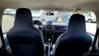 Volkswagen Up Up 1.0 move up EU6 - 11