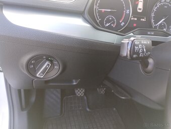 Škoda Superb Combi 2.0 TDI Style EU6 - 11