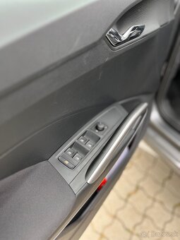 Prenajom auta autopozicovna SKODA FABIA koncesia - 11