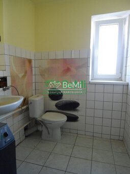 NR - 2 izbový byt, časť Dolné Krškany - Novozámocká ul. - 11