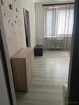 Predaj 1 izbový byt - 11
