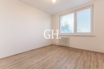BRANISKOVÁ - Staré mesto - 3 izbový byt - Pražský typ - Komp - 11