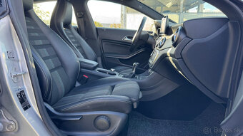 Mercedes-Benz CLA Shooting Brake SB 200 d - 11