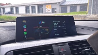 BMW 420xd F36 M-packet 2020 SK ŠPZ - 11