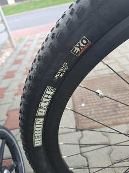 E-bike Crussis one largo 9.9 ako novy + záruka, dojazd 170km - 11