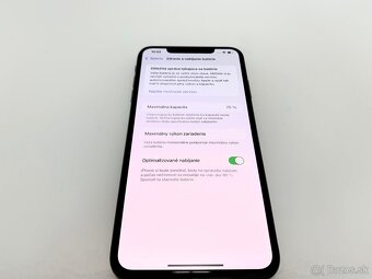 iPhone Xs Max 256 GB, Space Gray - 11