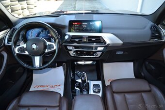 BMW X3 M40i - 11