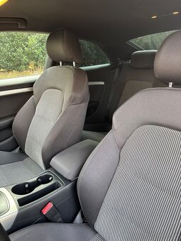 Audi A5 Coupe 3.0 TDi 176 kw quatro 4x4 - 11
