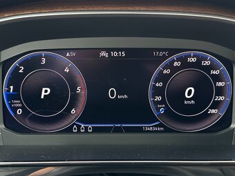 Volkswagen Arteon Shooting Brake Elegance 2.0 TDi DSG - 11