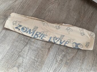 Detské oblečenie pre dievča veľ. 92 - 11