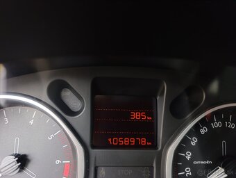 Citroen C4 - ELYSÉE 1.2 61kW/83PS - 11