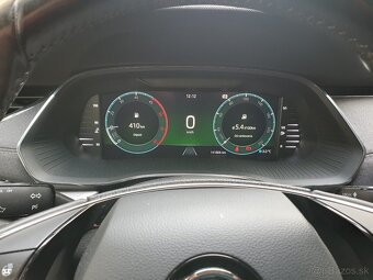 Škoda Octavia IV Combi 2.0 TDI 85kw Style - 11