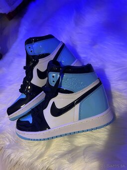Air jordan 1 - 11