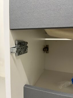 UMÝVADLO+SKRINKA JIKA CUBE - 11