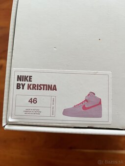 Nike air force 1 high - 11