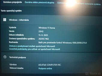 ASUS TUF GAMING F15 (2021) - 11